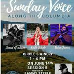 Kaitie Wade - Columbia River Series 