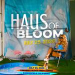 Haus Of Bloom 2026