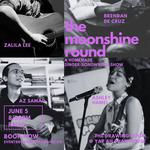 The Moonshine Round