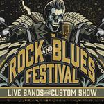 Rock & Blues Custom Show 2026