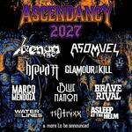 Ascendancy Festival 2027