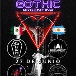 CALAVERX EN BUENOS AIRES ARGENTINA 