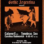 CALAVERX en Cordoba Argentina