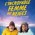 L'incroyable femme des neiges (ciné-concert)