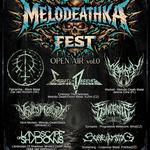 Melodeathka Fest Open Air 2026