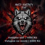 Karpaty Hard Fest 2026