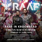 RAAF in Kroonstad vir Vadersdag @ Die Fark Teater