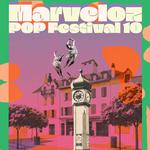 MarveLoz’ Pop Festival