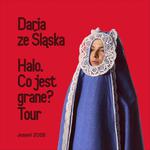 Daria ze Śląska w Jaśle