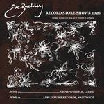 Eve Buckley Instore Vinyl Launch