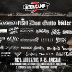 APOSTAGI ROCK CAMP 2026