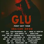 GLU Pony Boy Tour