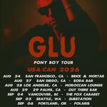 GLU Pony Boy Tour