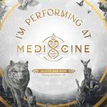 Medicine Festival 2026