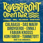Riverfront Open Air