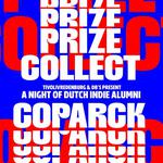 Prize Collect + Coparck