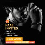 Paal invites