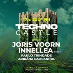 Techno Castle 2026