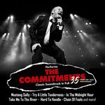 Andrew Strong - Commitments - 35 years anniversary