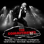 Andrew Strong - Commitments - 35 years anniversary