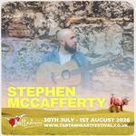 Belladrum Tartan Heart 2026 (Free Range Acoustic Stage)