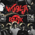 Wuolja + Bank