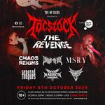 TOCstock: The Revenge