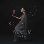 Kit Chan "Atrium" Live Tour - Shenzhen