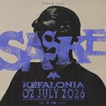SASKE LIVE ΚΕΦΑΛΟΝΙΑ // 02.07.2026 // ΑΥΛΕΙΟΣ ΧΩΡΟΣ ΞΕΝΙΑ