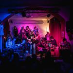 Deaf Kaki Chumpy Live
