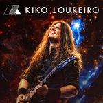 Kiko Loureiro em Chapecó (SC)
