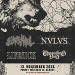 13-11-2026: Phono, Aarhus, DK