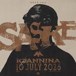 SASKE LIVE ΙΩΑΝΝΙΝΑ // 10.07.2026 // T62