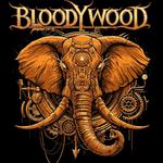 Bloodywood EU Support Tour, Strasbourg France