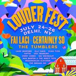 Louder Fest 2026