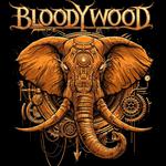 Bloodywood EU Support Tour, Amsterdam Netherlands