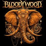 Bloodywood EU Support Tour, Essen Germany