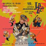 Warszawskie Combo Taneczne  || Łódź