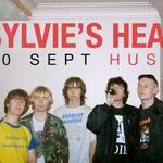 Sylvie's Head - Hus 7