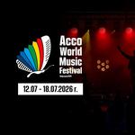 Warszawskie Combo Taneczne || Międzynarodowy Festiwal Akordeonowy w Sulęczynie