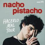 Nacho Pistacho en Valladolid