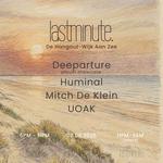 Lastminute 2026