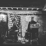 Joshua Arnold and Therine