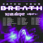 NOT BROKEN ENOUGH WORLD TOUR