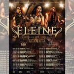 ELEINE + REXORIA + SERAPIS PROJECT | EU TOUR