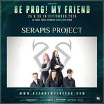 Be Prog! My Friend Festival 2026