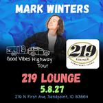 Good Vibes Highway Tour