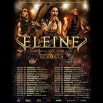 ELEINE @ Mergener Hof, Trier