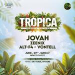 TROPICA – Summer Edition