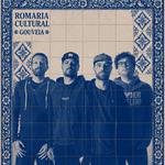 Outros Dias Tour @ Romaria Cultural Gouveia